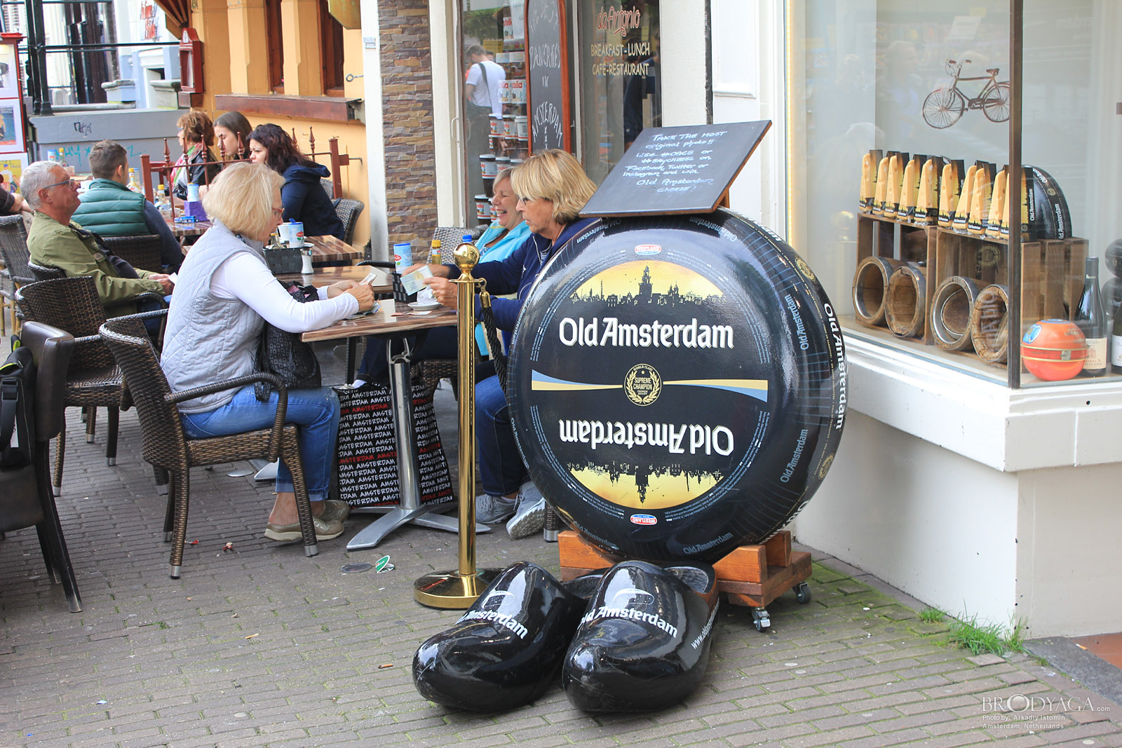 Amsterdam